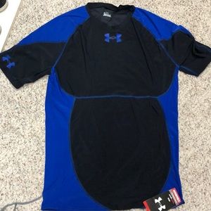 Men’s xxl under Armour compression shirt